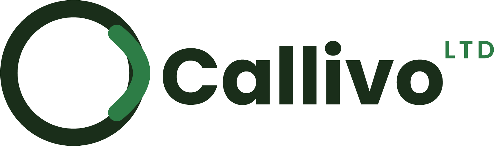 Callivo Ltd